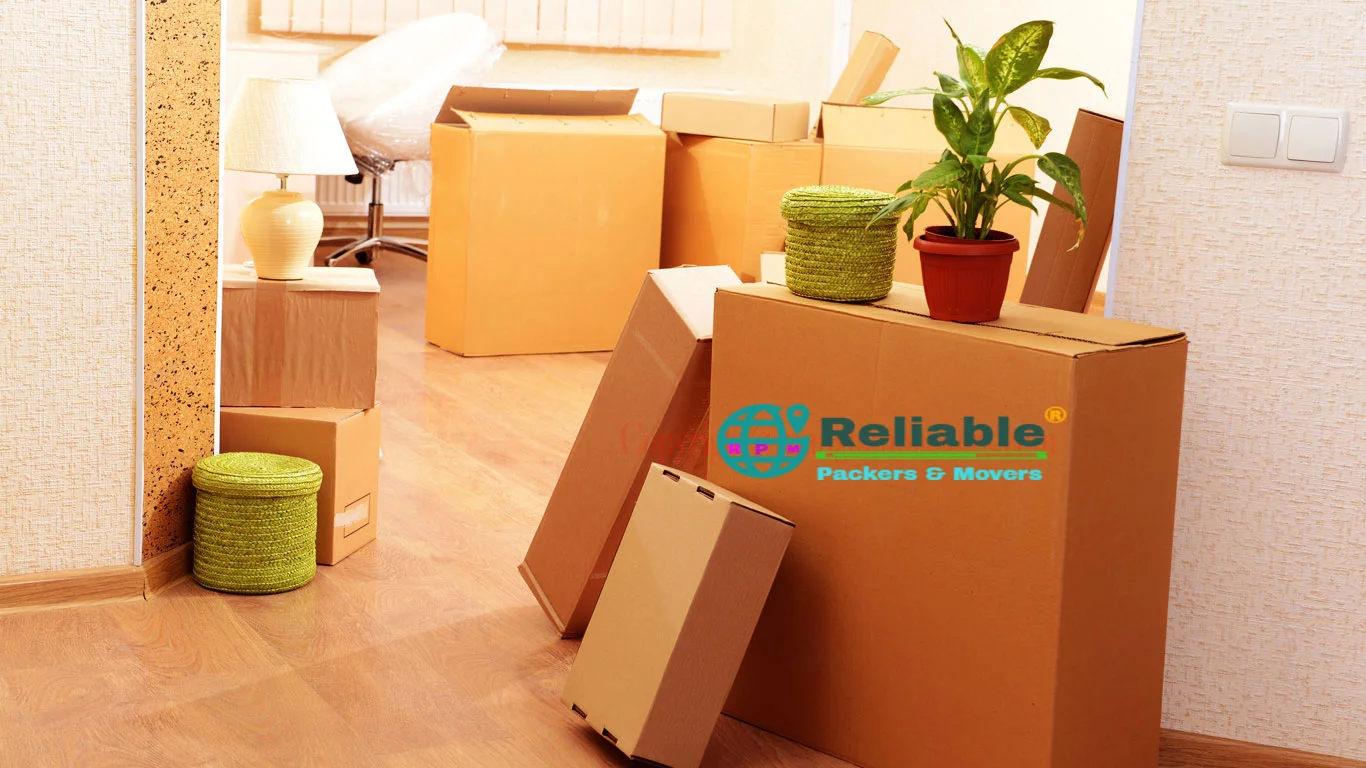 Packers and Movers pune