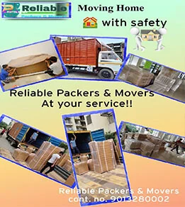 Packers and Movers Greater Noida