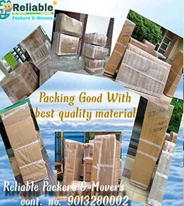 Packers and Movers In Noida