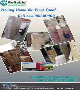 Best Packers And Movers Ghaziabad