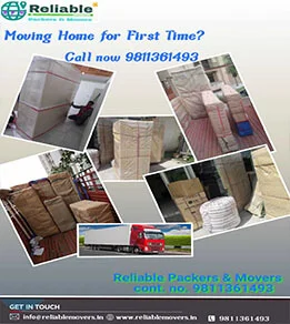 Packers And Movers Noida